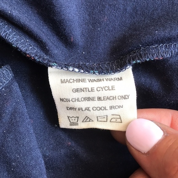 Mata Traders Delia Wrap Dress in Confetti Size XS - Picture 12 of 12